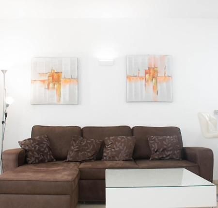 Apartamento Rio Mar Marbella Bagian luar foto