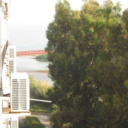 Apartamento Rio Mar Marbella Bagian luar foto