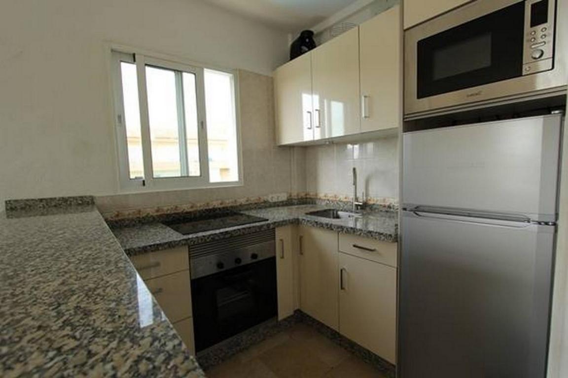 Apartamento Rio Mar Marbella Bagian luar foto