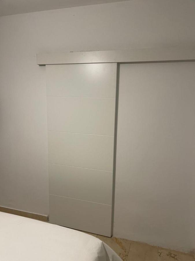 Apartamento Rio Mar Marbella Bagian luar foto