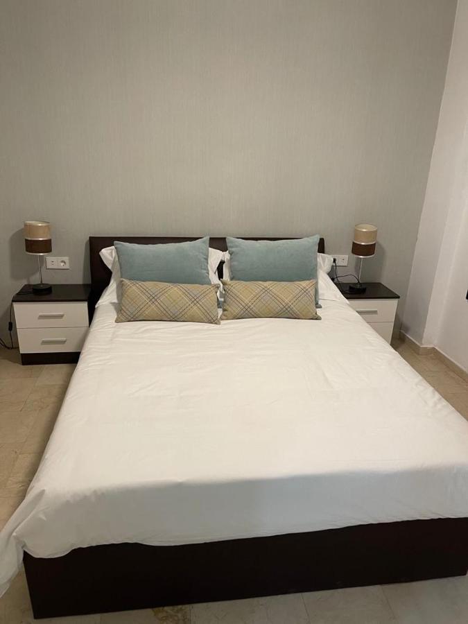 Apartamento Rio Mar Marbella Bagian luar foto