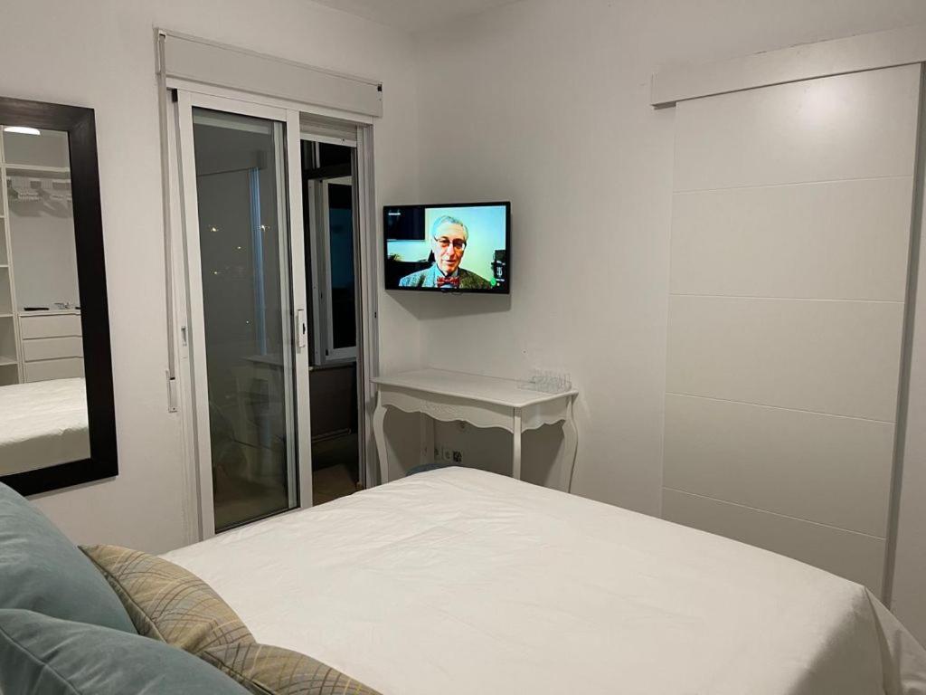 Apartamento Rio Mar Marbella Bagian luar foto