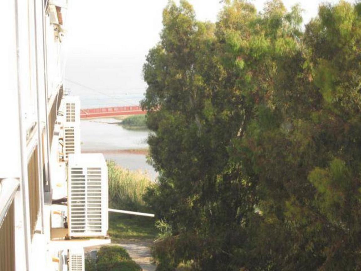 Apartamento Rio Mar Marbella Bagian luar foto