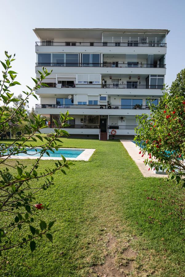 Apartamento Rio Mar Marbella Bagian luar foto
